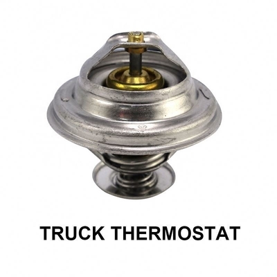 Thermostat essentiel 2016 pour le composant essentiel du mini camion Foton Aumark