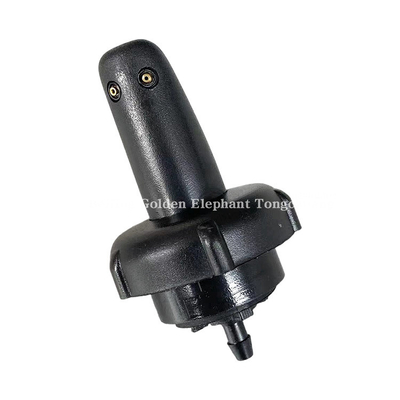 Commande d'un moteur de véhicule à moteur de type Foton