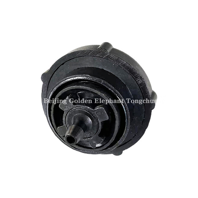 Commande d'un moteur de véhicule à moteur de type Foton