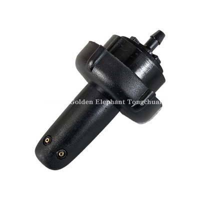 Commande d'un moteur de véhicule à moteur de type Foton