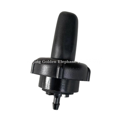 Commande d'un moteur de véhicule à moteur de type Foton