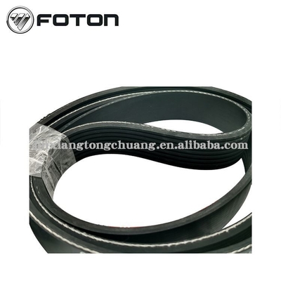 ISF3.8 Ceinture de ventilateur pour camions Foton AUMARK pièces3974030 5283608 3972384 Facilité d'installation