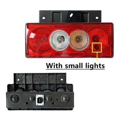 Foton Auto Aolin CTX CTS Express MRT Aomark S3 LED feux arrière feux arrière F1B18037200010