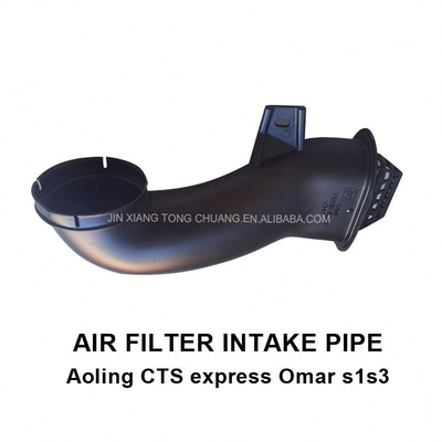 Pipe d'admission du filtre à air pour camion Foton Aumark pour Peugeot, entièrement en plastique d'origine