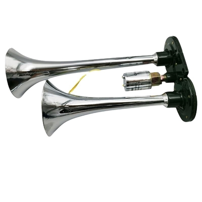 Corne d'air de camion électrique en métal Direct et avec taille de l'emballage 25*20*14CM