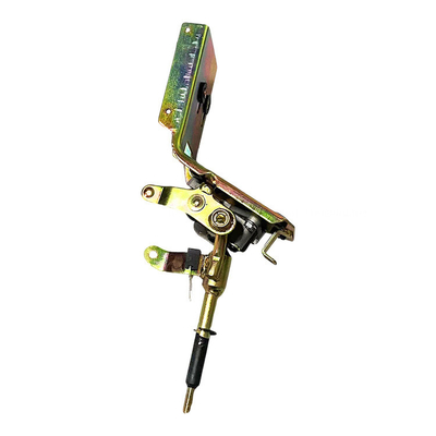 Assemblage de l'embrayage du moteur pour les pièces automobiles du modèle de voiture Mitsubishi