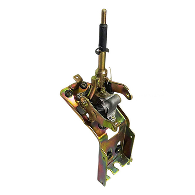 Assemblage de l'embrayage du moteur pour les pièces automobiles du modèle de voiture Mitsubishi