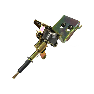 Assemblage de l'embrayage du moteur pour les pièces automobiles du modèle de voiture Mitsubishi