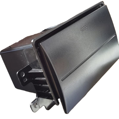 Assemblage de la boîte à ordures moyenne pour les pièces détachées du modèle de camion Foton Aumark FL0535018060A0