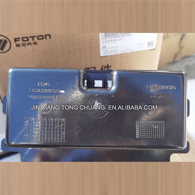 Assemblage de la boîte à ordures moyenne pour les pièces détachées du modèle de camion Foton Aumark FL0535018060A0
