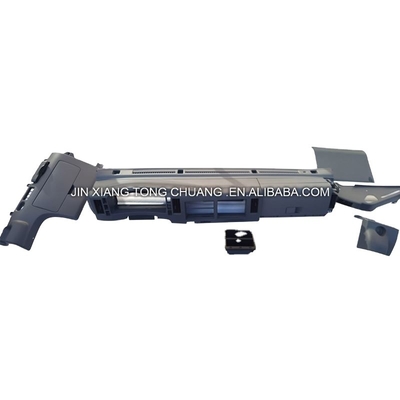 2016- Foton Aumark Pièces de carrosserie de camions Originaux Véritables Assemblage de tableau de bord de câblage Emballage