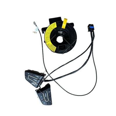 Commutateur de levage de vitre pour le volant sans effort pour le HONDA GRATOUR ix5 MPV 16.01-