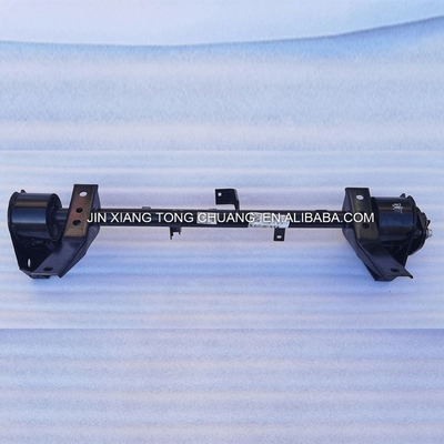 Foton Aumark pièces de roulement de camion assemblage de tube d'essieu avec roue de camion ensemble de prise de verrouillage