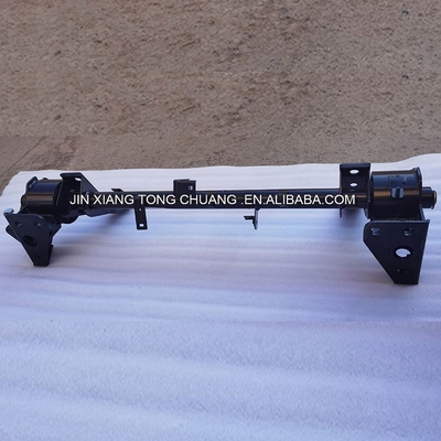 Foton Aumark pièces de roulement de camion assemblage de tube d'essieu avec roue de camion ensemble de prise de verrouillage