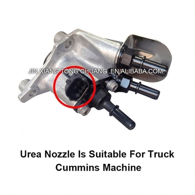 Unité d'injection en acier inoxydable 1105112500004 2871878