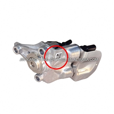 Unité d'injection en acier inoxydable 1105112500004 2871878