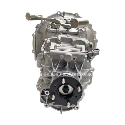 Modèle de voiture Foton AUMARK S 915 Assemblage de transmission à 5 vitesses L1171010110A0 Vague Box 1333 050 065 79*53*58cm