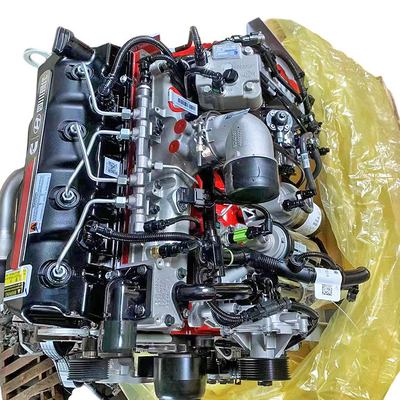 2022 AUMARK SSO12989A2080 série de camions machine pièces automobiles 2.8 3.8 assemblage du moteur pour Ford