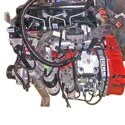 2022 AUMARK SSO12989A2080 série de camions machine pièces automobiles 2.8 3.8 assemblage du moteur pour Ford
