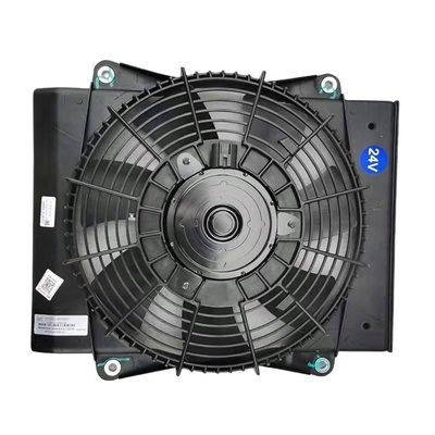 Ensemble de condensateur d'origine pour climatiseur automobile et camion Foton AUMARK
