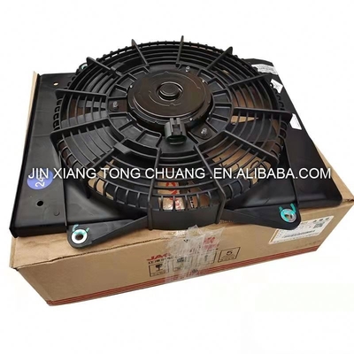 Ensemble de condensateur d'origine pour climatiseur automobile et camion Foton AUMARK