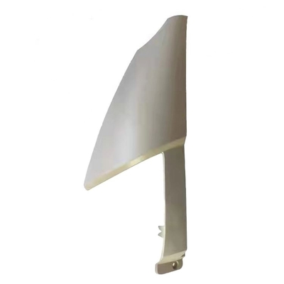 1998-2001 Année Foton Aumark Truck Package avant Angle Pièces de carrosserie de voiture en plastique