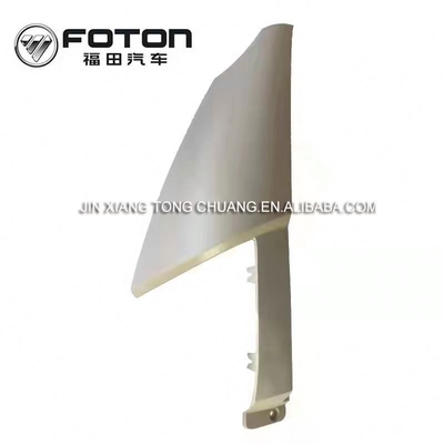 1998-2001 Année Foton Aumark Truck Package avant Angle Pièces de carrosserie de voiture en plastique
