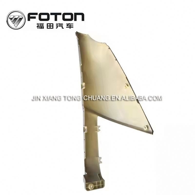 1998-2001 Année Foton Aumark Truck Package avant Angle Pièces de carrosserie de voiture en plastique