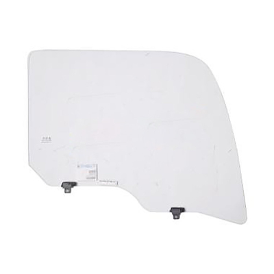 Foton L1610131500A0 original Porte de voiture vitre vitre vitre latérale Parties de carrosserie pour l'installation et la voiture