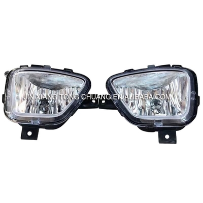 Numéro OE L1364020100A0 Online Foton Aumark Pièces de camion S1 S3 Assemblage anti brouillard de pare-chocs