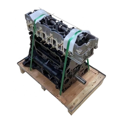 2.8L 4M40T 4M40 moteur diesel pour le Mitsubishi L200 Pajero Canter Delica Colt Challenger