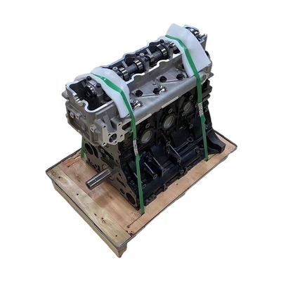 2.8L 4M40T 4M40 moteur diesel pour le Mitsubishi L200 Pajero Canter Delica Colt Challenger