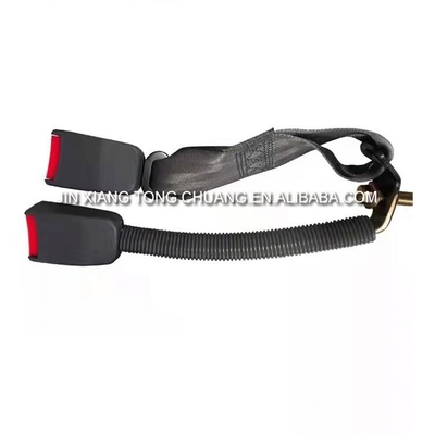 Appareil d'aménagement de voiture Foton très demandé Assemblage de nylon CTX Boucle d'allongement de la cabine Ceinture de sécurité automobile