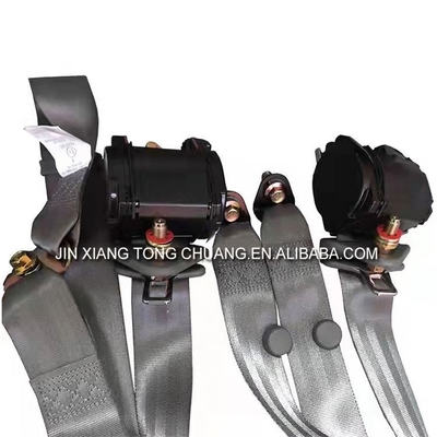 Appareil d'aménagement de voiture Foton très demandé Assemblage de nylon CTX Boucle d'allongement de la cabine Ceinture de sécurité automobile