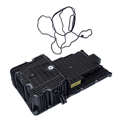 Foton Omako O Ling MRT ISF 3.8 Réservoir d'huile moteur J5302027F5293 Pièces originales pour Foton