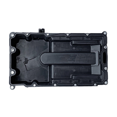 Foton Omako O Ling MRT ISF 3.8 Réservoir d'huile moteur J5302027F5293 Pièces originales pour Foton