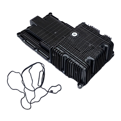 Foton Omako O Ling MRT ISF 3.8 Réservoir d'huile moteur J5302027F5293 Pièces originales pour Foton