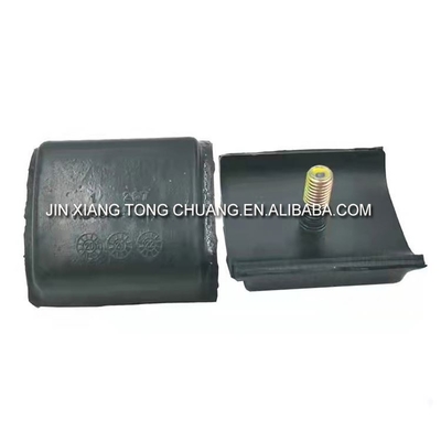 1104929500056 Truck Parts Foton Aumark Truck série Métal Bloc tampon auxiliaire plaque en acier