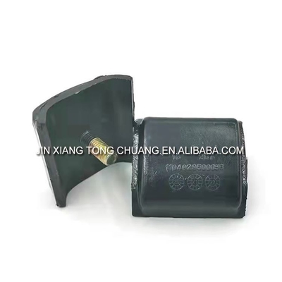 1104929500056 Truck Parts Foton Aumark Truck série Métal Bloc tampon auxiliaire plaque en acier