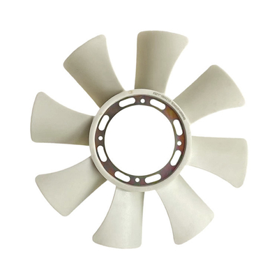 Système de refroidissement de voiture Foton Alpha Accessoires Ventilateur moteur Diamètre 430 mm Modèle E049351000046