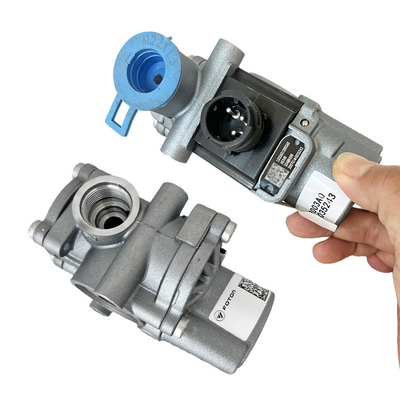 Ventilateur solénoïde ABS L0356012003A0 pour les accessoires de camions originaux Foton