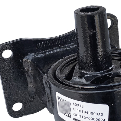Foton G7 G9 Autobus camion assemblage de suspension arrière K1101040003A0 Montage moteur accessoires