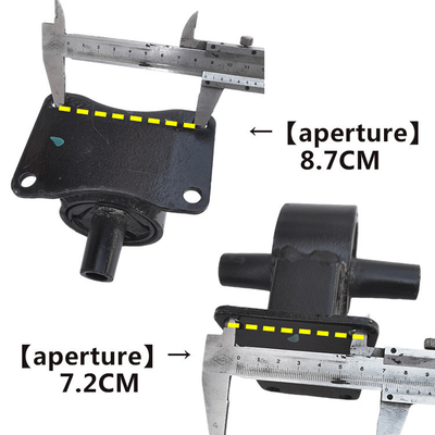 Foton G7 G9 Autobus camion assemblage de suspension arrière K1101040003A0 Montage moteur accessoires