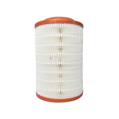 Filtre d'air pour voiture Foton Blanc 1522 Compatible avec Shuailing Kangling