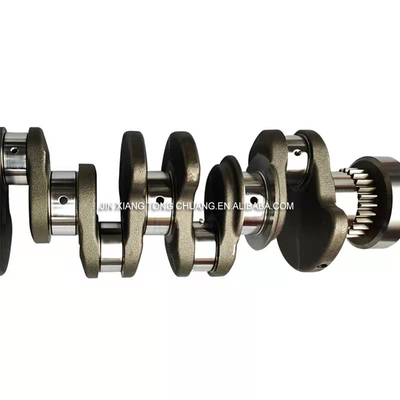 série de camions Foton Aumark Hyundai roulement S3 Ollin CTSX ISF 3.8/2.8 moteur vilebrequin
