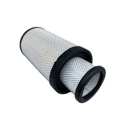2002-2016 Année K3050 PU3050 Élément de filtre à air au carbone pour pièces de camions en forte demande