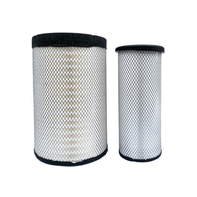 2002-2016 Année K3050 PU3050 Élément de filtre à air au carbone pour pièces de camions en forte demande