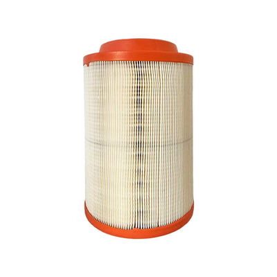 Kangling X5x6 1520 Filtre à air Fabriqué pour les pièces de moteur de camions Cummins Blanc Taille standard