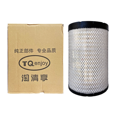 Élément de filtre de climatisation pour le camion Foton Aumark 2540Pu à diesel chaud Année 2002-2016