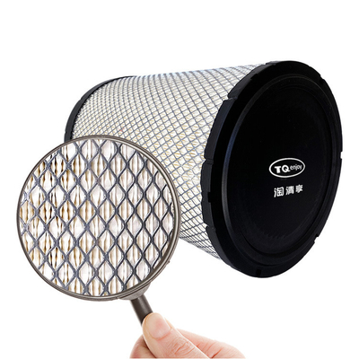 Élément de filtre de climatisation pour le camion Foton Aumark 2540Pu à diesel chaud Année 2002-2016